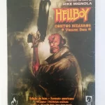 Conan, O Bárbaro Edição n°57 Mythos editora (8)