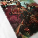 Conan, O Bárbaro Edição n°58 Mythos editora (2)