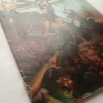 Conan, O Bárbaro Edição n°58 Mythos editora (3)