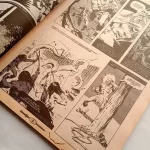 Conan, O Bárbaro Edição n°58 Mythos editora (5)