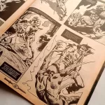 Conan, O Bárbaro Edição n°58 Mythos editora (7)