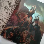 Conan, O Bárbaro Edição n°58 Mythos editora (8)