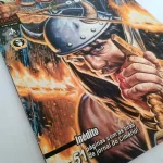 Conan, O Bárbaro Edição n°59 Mythos editora (2)