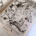 Conan, O Bárbaro Edição n°59 Mythos editora (3)