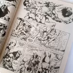 Conan, O Bárbaro Edição n°59 Mythos editora (4)