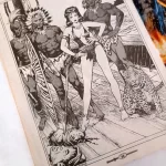 Conan, O Bárbaro Edição n°59 Mythos editora (6)
