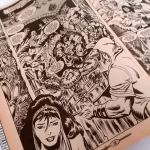 Conan, O Bárbaro Edição n°61 Mythos editora (4)