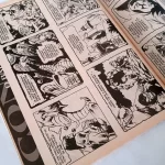 Conan, O Bárbaro Edição n°61 Mythos editora (5)
