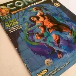 Conan, O Bárbaro Edição n°62 Mythos editora (3)