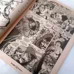 Conan, O Bárbaro Edição n°62 Mythos editora (4)