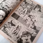 Conan, O Bárbaro Edição n°62 Mythos editora (5)
