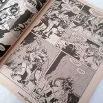 Conan, O Bárbaro Edição n°62 Mythos editora (6)