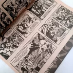 Conan, O Bárbaro Edição n°62 Mythos editora (7)