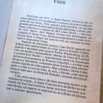 Livro A Águia Voou Jack Higgins Editora Record (2)