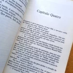 Livro A Águia Voou Jack Higgins Editora Record (4)