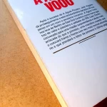 Livro A Águia Voou Jack Higgins Editora Record (7)