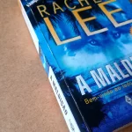 Livro A Maldição Rachel Lee Grandes Autores Edição 4 (1)