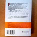Livro A Maldição Rachel Lee Grandes Autores Edição 4 (8)