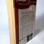 Livro As Noivas Balfour 44 - Sarah Morgan e Margaret Way(11)