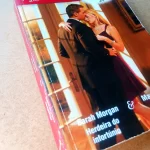 Livro As Noivas Balfour Sarah Morgan e Margaret Way Destinos Edição 112 (1)