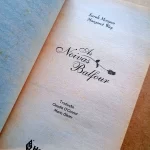 Livro As Noivas Balfour Sarah Morgan e Margaret Way Destinos Edição 112 (2)