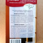 Livro As Noivas Balfour Sarah Morgan e Margaret Way Destinos Edição 112 (8)
