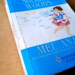 Livro Meu Anjo Sherryl Woods Grandes Autores Edição 3 (1)