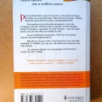 Livro Meu Anjo Sherryl Woods Grandes Autores Edição 3 (11)