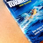 Livro Tormenta Ian Slater Editora Nova Cultura (1)