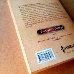 Livro Vidas em Jogo Louise Allen Históricos 1.2 Edição 99 (5)
