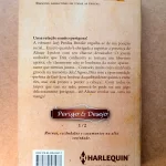 Livro Vidas em Jogo Louise Allen Históricos 1.2 Edição 99 (6)