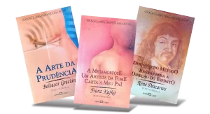 A Obra-prima de cada autor