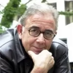 Cláudio Moreno