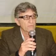 Foto do autor