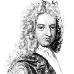 Daniel Defoe