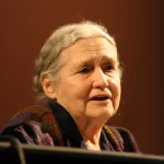 Doris Lessing