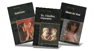 Grandes Sucessos Série Ouro