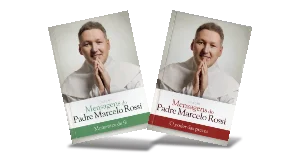 Mensagens do Pe. Marcelo Rossi