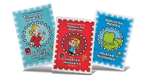 Coleção histórica