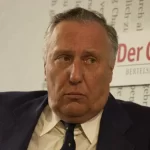 Frederick Forsyth