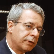 Foto do autor