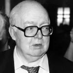 Friedrich Dürrenmatt
