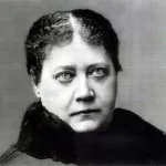 Helena Blavatsky