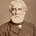 Ivan Turgueniev