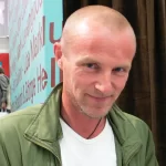Jo Nesbo