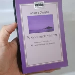 Livro E não sobrou nenhum Agatha Christie (3)