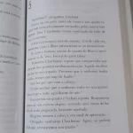 Livro E não sobrou nenhum Agatha Christie (6)