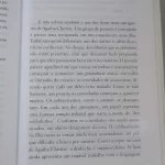 Livro E não sobrou nenhum Agatha Christie (7)