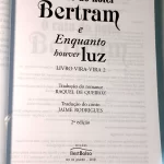 Livro O Misterioso Caso de Styles e O Caso do Hotel Bertram Agatha Christie (7)