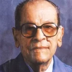 Naguib Mahfuz